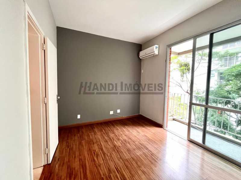 Conheça 10 do imóvel - Apartamento 2 quartos à venda Lagoa, Rio de Janeiro - R$ 1.400.000 - HLAP20313 - 11 10 - 11