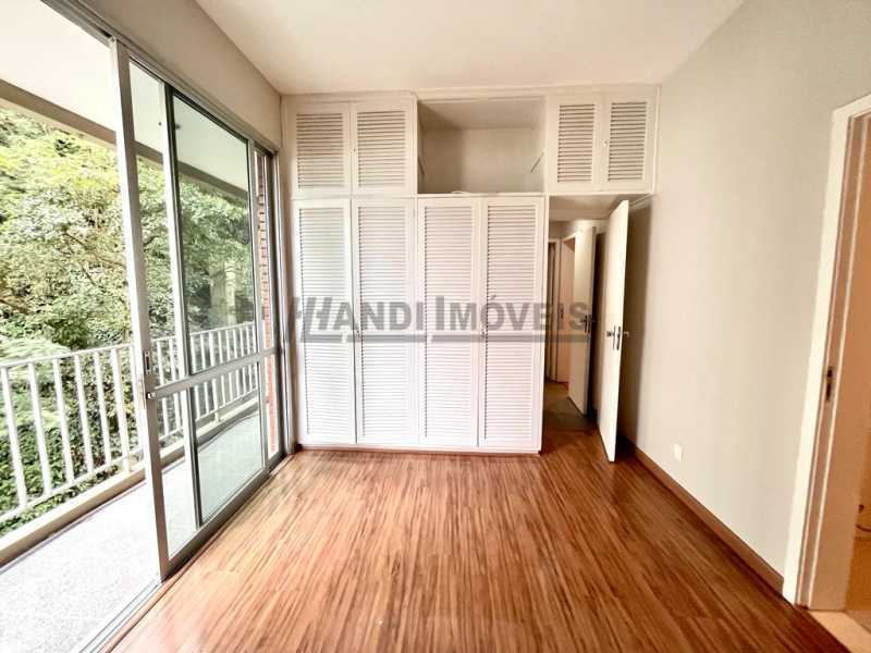 Conheça 11 do imóvel - Apartamento 2 quartos à venda Lagoa, Rio de Janeiro - R$ 1.400.000 - HLAP20313 - 12 11 - 12