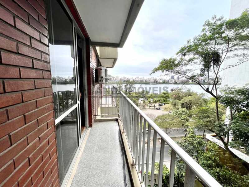 Conheça 15 do imóvel - Apartamento 2 quartos à venda Lagoa, Rio de Janeiro - R$ 1.400.000 - HLAP20313 - 1 15 - 1