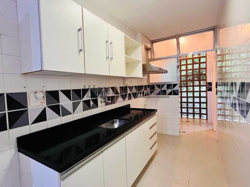 Conheça 17 do imóvel - Apartamento 2 quartos à venda Lagoa, Rio de Janeiro - R$ 1.400.000 - HLAP20313 - 17 17 - 17