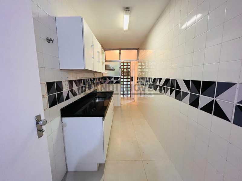 Conheça 18 do imóvel - Apartamento 2 quartos à venda Lagoa, Rio de Janeiro - R$ 1.400.000 - HLAP20313 - 18 18 - 18