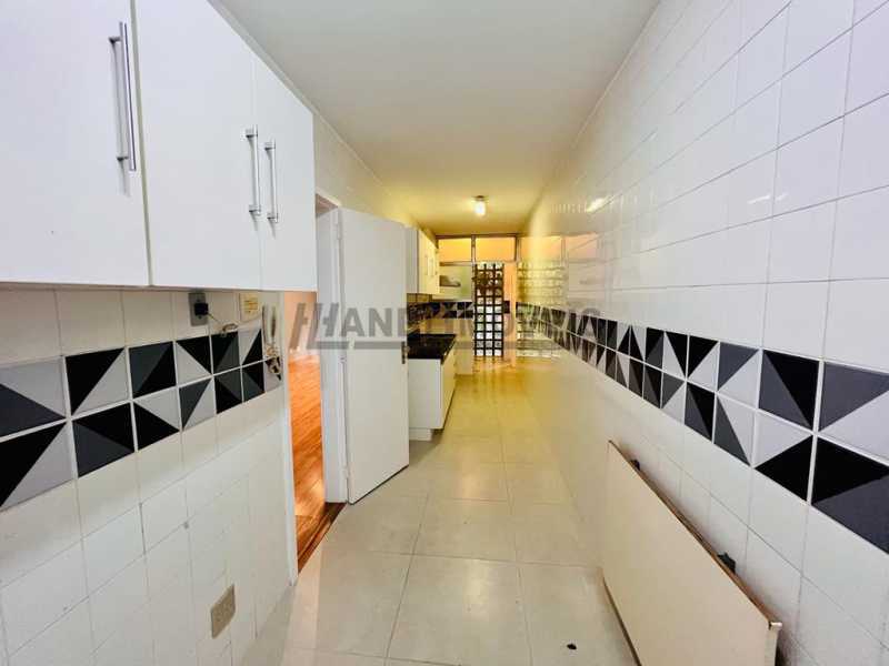 Conheça 19 do imóvel - Apartamento 2 quartos à venda Lagoa, Rio de Janeiro - R$ 1.400.000 - HLAP20313 - 19 19 - 19