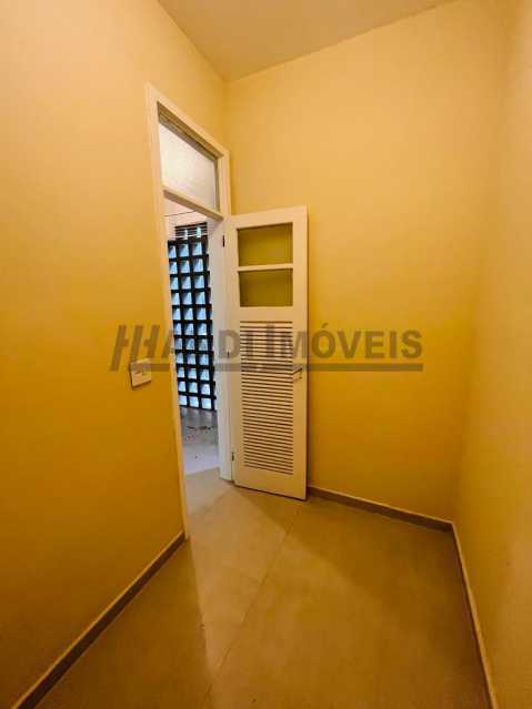 Conheça 21 do imóvel - Apartamento 2 quartos à venda Lagoa, Rio de Janeiro - R$ 1.400.000 - HLAP20313 - 21 21 - 21