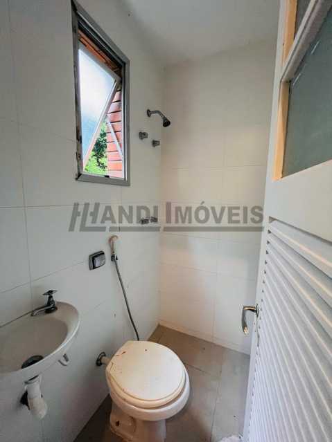 Conheça 22 do imóvel - Apartamento 2 quartos à venda Lagoa, Rio de Janeiro - R$ 1.400.000 - HLAP20313 - 22 22 - 22
