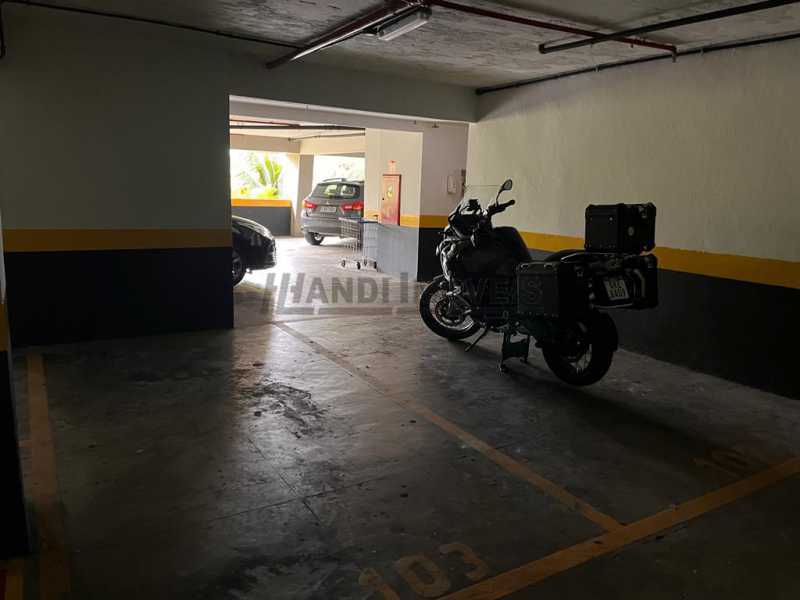 Conheça 28 do imóvel - Apartamento 2 quartos à venda Lagoa, Rio de Janeiro - R$ 1.400.000 - HLAP20313 - 29 28 - 29