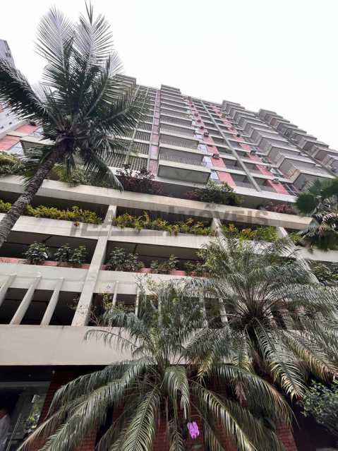 Conheça 29 do imóvel - Apartamento 2 quartos à venda Lagoa, Rio de Janeiro - R$ 1.400.000 - HLAP20313 - 30 29 - 30
