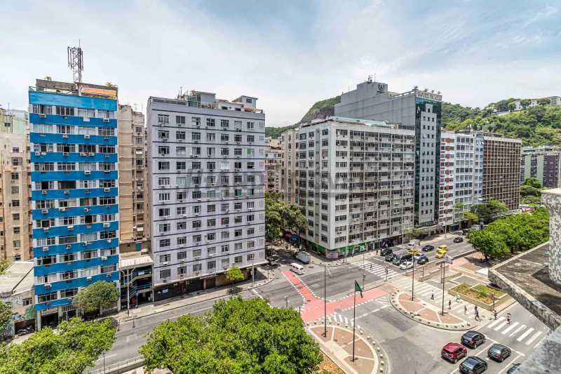 Conheça 03 do imóvel - Apartamento 3 quartos à venda Copacabana, Rio de Janeiro - R$ 1.450.000 - HLAP30314 - 4 03 - 4