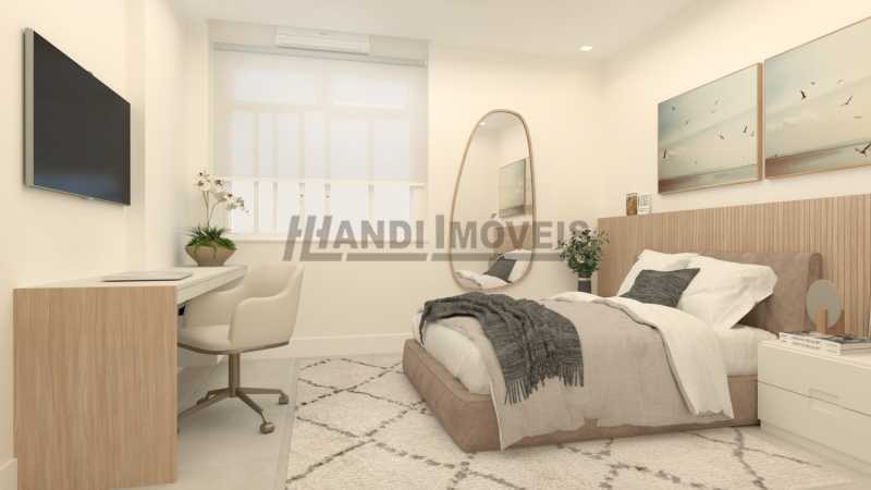 Conheça 12 do imóvel - Apartamento 3 quartos à venda Copacabana, Rio de Janeiro - R$ 1.450.000 - HLAP30314 - 13 12 - 13