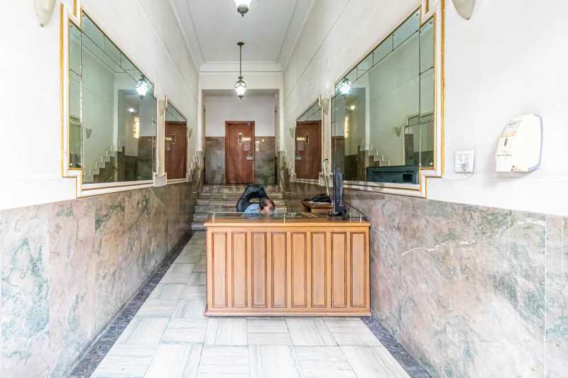 Conheça 22 do imóvel - Apartamento 3 quartos à venda Copacabana, Rio de Janeiro - R$ 1.450.000 - HLAP30314 - 23 22 - 23