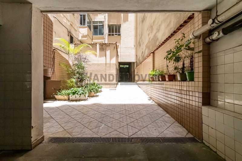 Conheça 23 do imóvel - Apartamento 3 quartos à venda Copacabana, Rio de Janeiro - R$ 1.450.000 - HLAP30314 - 24 23 - 24