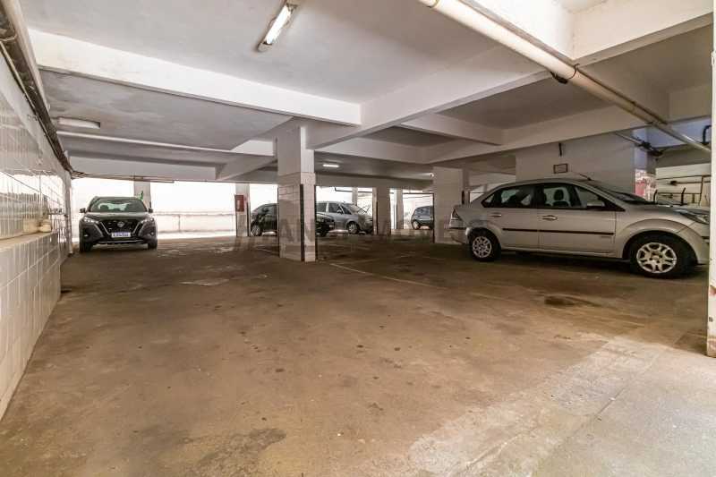Conheça 24 do imóvel - Apartamento 3 quartos à venda Copacabana, Rio de Janeiro - R$ 1.450.000 - HLAP30314 - 25 24 - 25