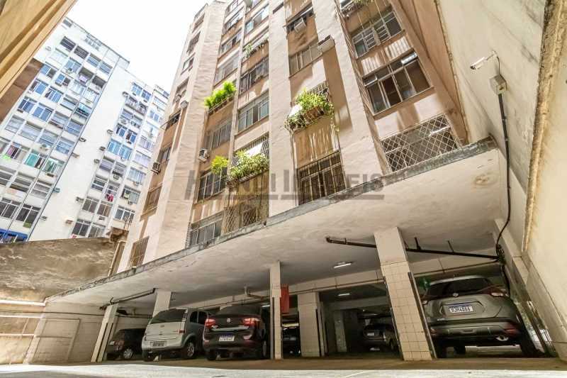Conheça 26 do imóvel - Apartamento 3 quartos à venda Copacabana, Rio de Janeiro - R$ 1.450.000 - HLAP30314 - 27 26 - 27