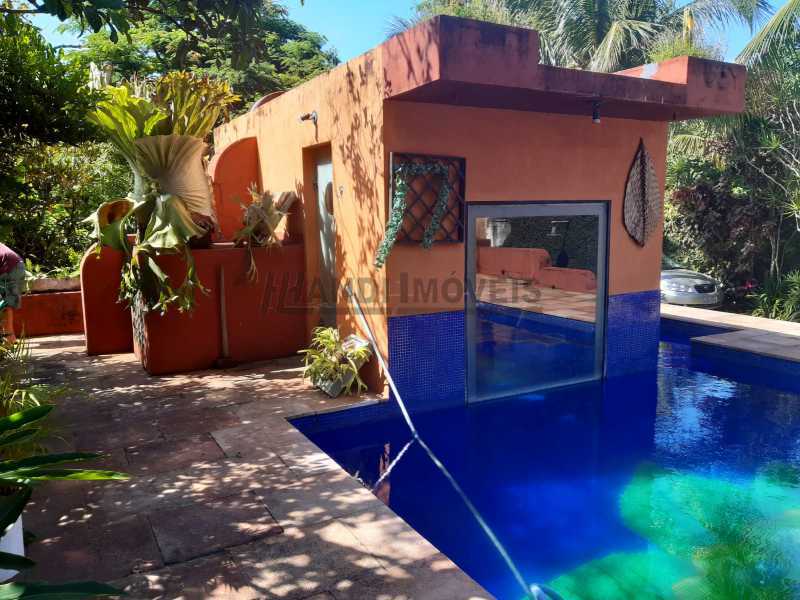 Conheça 53b4a246-37d3-4653-9fab-1ab339 do imóvel - Casa em Condomínio 5 quartos à venda Recreio dos Bandeirantes, Rio de Janeiro - R$ 1.890.000 - HLCN50001 - 4 53b4a246-37d3-4653-9fab-1ab339 - 4