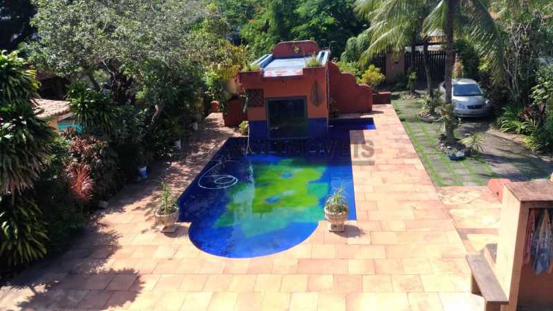 Conheça f4dce287-c8a2-4c82-a4ad-c83c69 do imóvel - Casa em Condomínio 5 quartos à venda Recreio dos Bandeirantes, Rio de Janeiro - R$ 1.890.000 - HLCN50001 - 3 f4dce287-c8a2-4c82-a4ad-c83c69 - 3