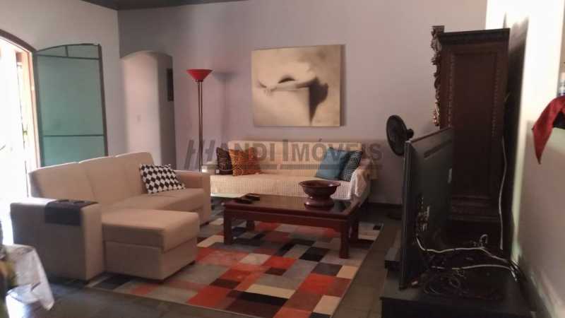 Conheça 0f7f312e-2599-4f04-9eb5-c3a139 do imóvel - Casa em Condomínio 5 quartos à venda Recreio dos Bandeirantes, Rio de Janeiro - R$ 1.890.000 - HLCN50001 - 6 0f7f312e-2599-4f04-9eb5-c3a139 - 6