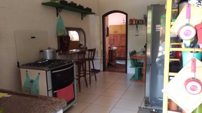 Conheça 1cab05f5-932d-48d1-9015-522cb6 do imóvel - Casa em Condomínio 5 quartos à venda Recreio dos Bandeirantes, Rio de Janeiro - R$ 1.890.000 - HLCN50001 - 10 1cab05f5-932d-48d1-9015-522cb6 - 10