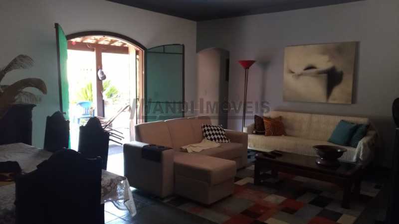 Conheça 2b4b818c-9b8c-4b2b-8f6f-22be87 do imóvel - Casa em Condomínio 5 quartos à venda Recreio dos Bandeirantes, Rio de Janeiro - R$ 1.890.000 - HLCN50001 - 7 2b4b818c-9b8c-4b2b-8f6f-22be87 - 7