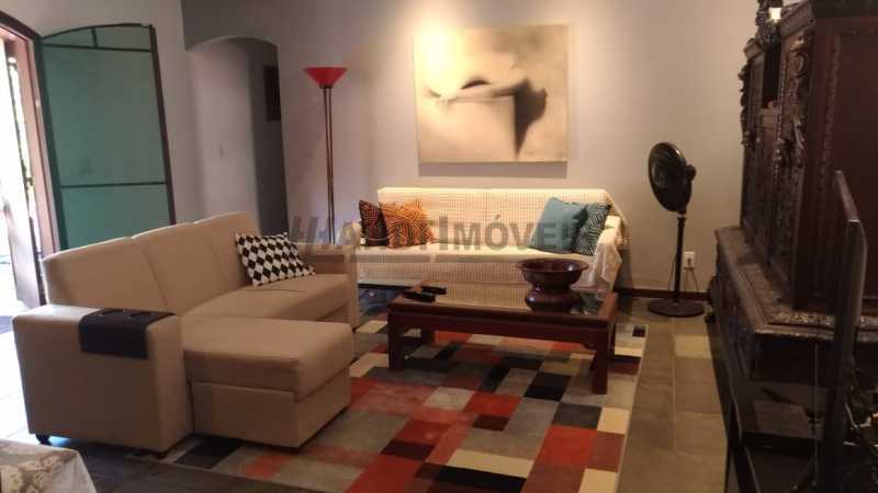 Conheça 4f716f0e-4778-47a1-9316-4ba600 do imóvel - Casa em Condomínio 5 quartos à venda Recreio dos Bandeirantes, Rio de Janeiro - R$ 1.890.000 - HLCN50001 - 8 4f716f0e-4778-47a1-9316-4ba600 - 8
