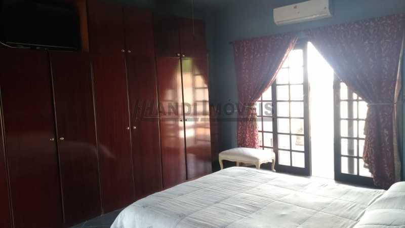 Conheça 4fd93588-054c-4fa7-a4b0-581328 do imóvel - Casa em Condomínio 5 quartos à venda Recreio dos Bandeirantes, Rio de Janeiro - R$ 1.890.000 - HLCN50001 - 12 4fd93588-054c-4fa7-a4b0-581328 - 12