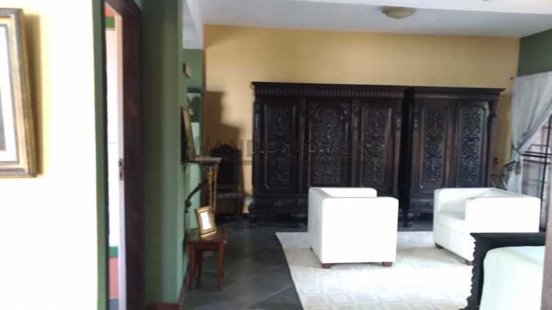 Conheça 6eebbe6a-8365-443c-bb45-479ddf do imóvel - Casa em Condomínio 5 quartos à venda Recreio dos Bandeirantes, Rio de Janeiro - R$ 1.890.000 - HLCN50001 - 18 6eebbe6a-8365-443c-bb45-479ddf - 18