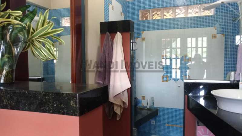 Conheça 7d4912c7-158c-410a-9fb2-52c2ec do imóvel - Casa em Condomínio 5 quartos à venda Recreio dos Bandeirantes, Rio de Janeiro - R$ 1.890.000 - HLCN50001 - 17 7d4912c7-158c-410a-9fb2-52c2ec - 17