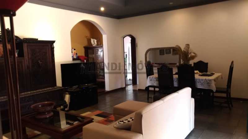 Conheça 9a4a0022-2a74-4c3b-8481-2a67ca do imóvel - Casa em Condomínio 5 quartos à venda Recreio dos Bandeirantes, Rio de Janeiro - R$ 1.890.000 - HLCN50001 - 9 9a4a0022-2a74-4c3b-8481-2a67ca - 9