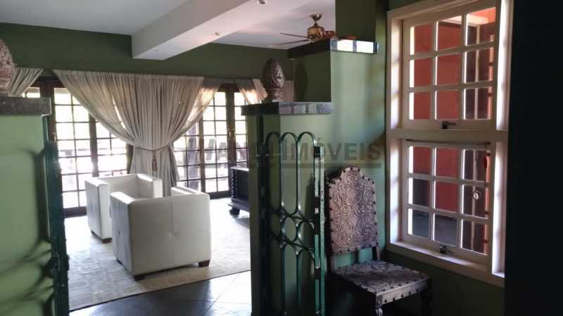 Conheça 9fb71ff3-a50a-4d7d-a57a-561503 do imóvel - Casa em Condomínio 5 quartos à venda Recreio dos Bandeirantes, Rio de Janeiro - R$ 1.890.000 - HLCN50001 - 20 9fb71ff3-a50a-4d7d-a57a-561503 - 20