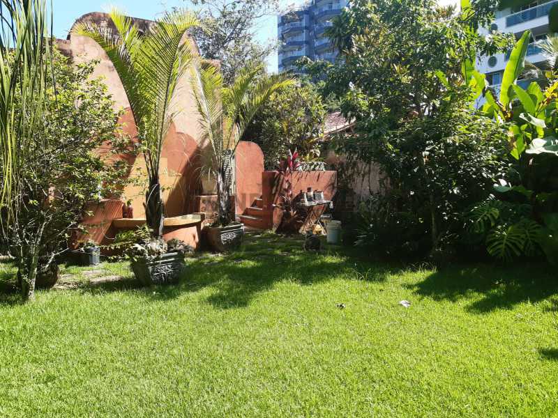 Conheça 30da7f5e-4a9d-4ff2-9152-e70c97 do imóvel - Casa em Condomínio 5 quartos à venda Recreio dos Bandeirantes, Rio de Janeiro - R$ 1.890.000 - HLCN50001 - 26 30da7f5e-4a9d-4ff2-9152-e70c97 - 26