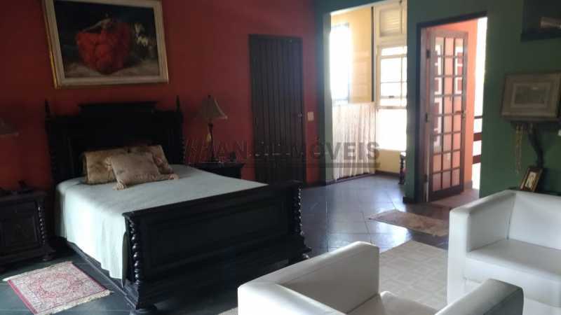 Conheça 60fdedd7-f825-4645-afdf-1a0dec do imóvel - Casa em Condomínio 5 quartos à venda Recreio dos Bandeirantes, Rio de Janeiro - R$ 1.890.000 - HLCN50001 - 19 60fdedd7-f825-4645-afdf-1a0dec - 19