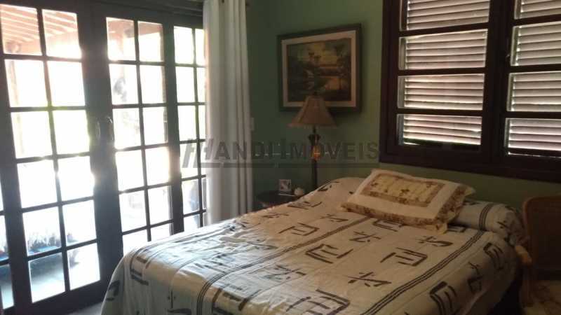 Conheça 67a9db90-ac2b-4ebb-97d2-504e2d do imóvel - Casa em Condomínio 5 quartos à venda Recreio dos Bandeirantes, Rio de Janeiro - R$ 1.890.000 - HLCN50001 - 24 67a9db90-ac2b-4ebb-97d2-504e2d - 24
