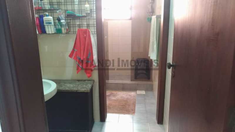 Conheça 406d90c0-65d0-4e50-be43-d0b7ac do imóvel - Casa em Condomínio 5 quartos à venda Recreio dos Bandeirantes, Rio de Janeiro - R$ 1.890.000 - HLCN50001 - 13 406d90c0-65d0-4e50-be43-d0b7ac - 13