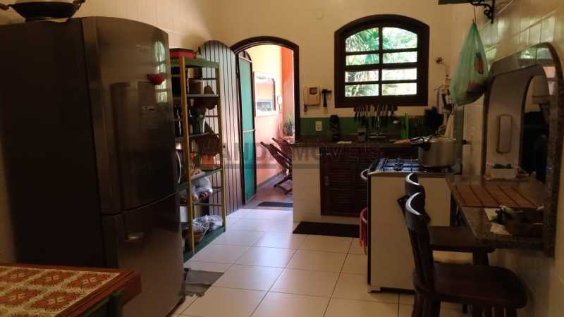 Conheça e9b2539c-0f64-4928-9c29-2b571b do imóvel - Casa em Condomínio 5 quartos à venda Recreio dos Bandeirantes, Rio de Janeiro - R$ 1.890.000 - HLCN50001 - 11 e9b2539c-0f64-4928-9c29-2b571b - 11