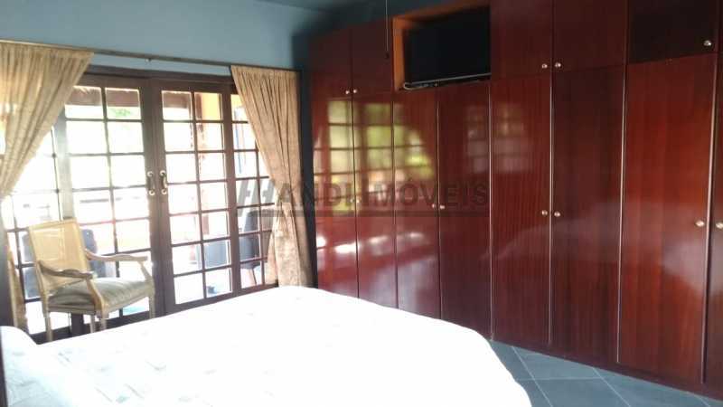 Conheça fe41a66e-e234-48ff-b664-cbc6d9 do imóvel - Casa em Condomínio 5 quartos à venda Recreio dos Bandeirantes, Rio de Janeiro - R$ 1.890.000 - HLCN50001 - 25 fe41a66e-e234-48ff-b664-cbc6d9 - 25