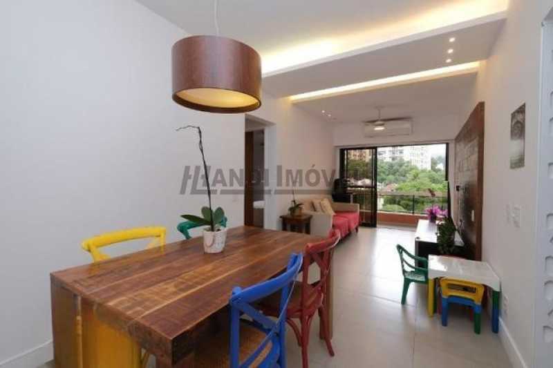 Conheça PicRetouch_20230227_144226289. do imóvel - Apartamento 3 quartos à venda Tijuca, Rio de Janeiro - R$ 643.000 - HLAP30328 - 2 PicRetouch_20230227_144226289. - 2
