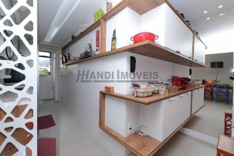 Conheça PicRetouch_20230227_145334221. do imóvel - Apartamento 3 quartos à venda Tijuca, Rio de Janeiro - R$ 643.000 - HLAP30328 - 4 PicRetouch_20230227_145334221. - 4