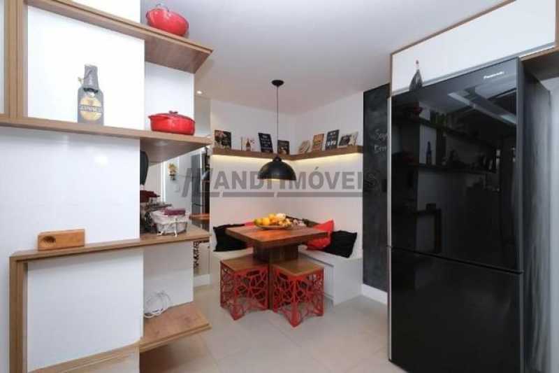 Conheça PicRetouch_20230227_143110833. do imóvel - Apartamento 3 quartos à venda Tijuca, Rio de Janeiro - R$ 643.000 - HLAP30328 - 5 PicRetouch_20230227_143110833. - 5