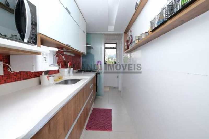 Conheça PicRetouch_20230227_145449554. do imóvel - Apartamento 3 quartos à venda Tijuca, Rio de Janeiro - R$ 643.000 - HLAP30328 - 6 PicRetouch_20230227_145449554. - 6