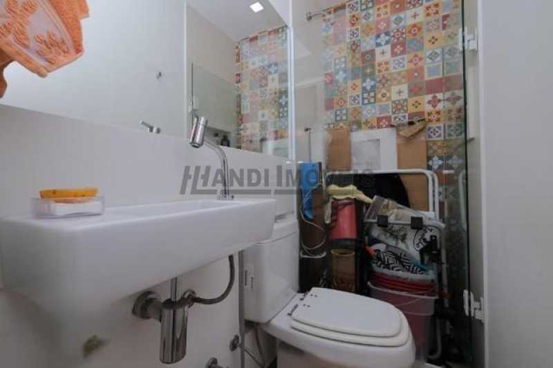 Conheça PicRetouch_20230227_144838653. do imóvel - Apartamento 3 quartos à venda Tijuca, Rio de Janeiro - R$ 643.000 - HLAP30328 - 13 PicRetouch_20230227_144838653. - 13
