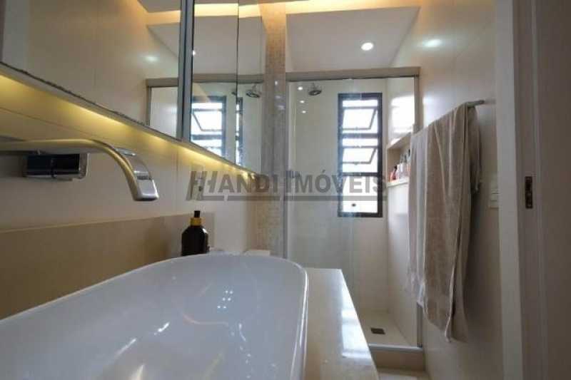 Conheça PicRetouch_20230227_145943891. do imóvel - Apartamento 3 quartos à venda Tijuca, Rio de Janeiro - R$ 643.000 - HLAP30328 - 15 PicRetouch_20230227_145943891. - 15