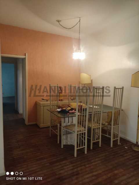 Conheça 01 do imóvel - Apartamento 3 quartos à venda Flamengo, Rio de Janeiro - R$ 1.390.000 - HLAP30329 - 2 01 - 2