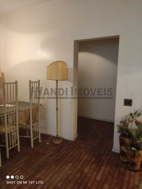 Conheça 02.1 do imóvel - Apartamento 3 quartos à venda Flamengo, Rio de Janeiro - R$ 1.390.000 - HLAP30329 - 3 02.1 - 3