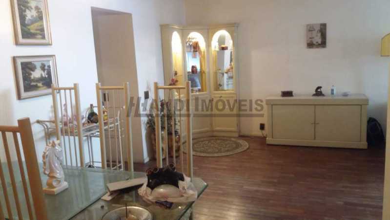 Conheça 02 do imóvel - Apartamento 3 quartos à venda Flamengo, Rio de Janeiro - R$ 1.390.000 - HLAP30329 - 4 02 - 4