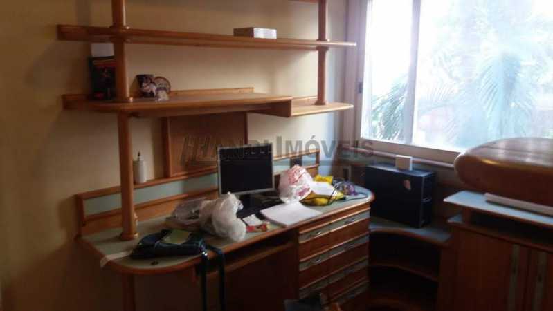 Conheça 04 do imóvel - Apartamento 3 quartos à venda Flamengo, Rio de Janeiro - R$ 1.390.000 - HLAP30329 - 6 04 - 6