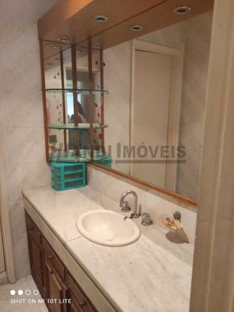 Conheça 05 do imóvel - Apartamento 3 quartos à venda Flamengo, Rio de Janeiro - R$ 1.390.000 - HLAP30329 - 7 05 - 7