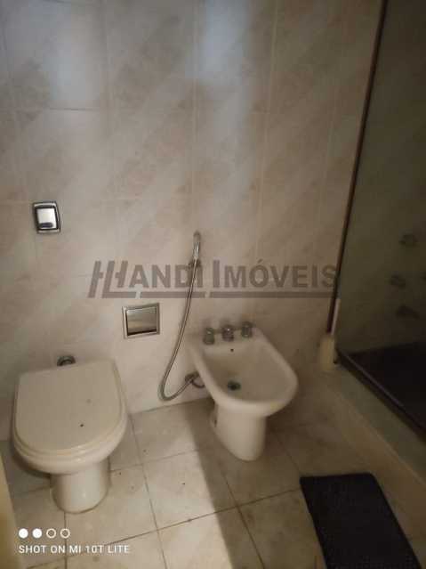 Conheça 06 do imóvel - Apartamento 3 quartos à venda Flamengo, Rio de Janeiro - R$ 1.390.000 - HLAP30329 - 8 06 - 8