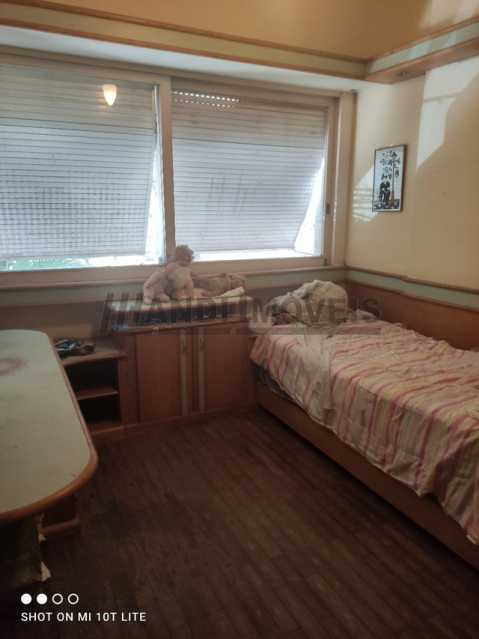 Conheça 07 do imóvel - Apartamento 3 quartos à venda Flamengo, Rio de Janeiro - R$ 1.390.000 - HLAP30329 - 9 07 - 9