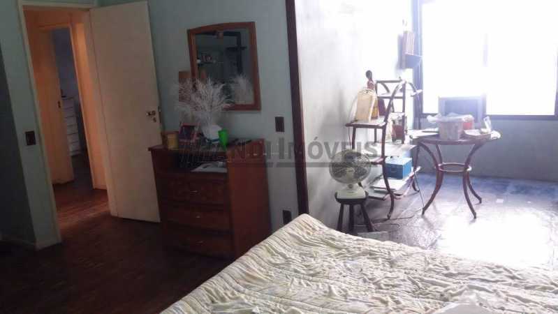 Conheça 08 do imóvel - Apartamento 3 quartos à venda Flamengo, Rio de Janeiro - R$ 1.390.000 - HLAP30329 - 10 08 - 10