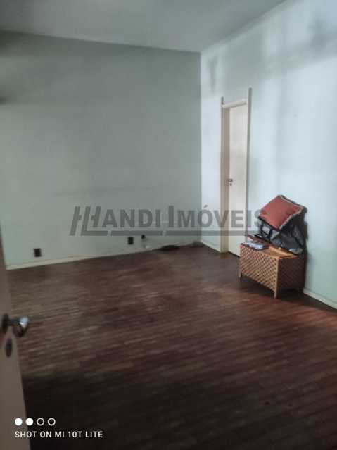 Conheça 10 do imóvel - Apartamento 3 quartos à venda Flamengo, Rio de Janeiro - R$ 1.390.000 - HLAP30329 - 12 10 - 12