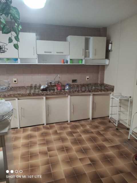 Conheça 13 do imóvel - Apartamento 3 quartos à venda Flamengo, Rio de Janeiro - R$ 1.390.000 - HLAP30329 - 15 13 - 15