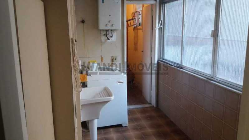 Conheça 17 do imóvel - Apartamento 3 quartos à venda Flamengo, Rio de Janeiro - R$ 1.390.000 - HLAP30329 - 19 17 - 19